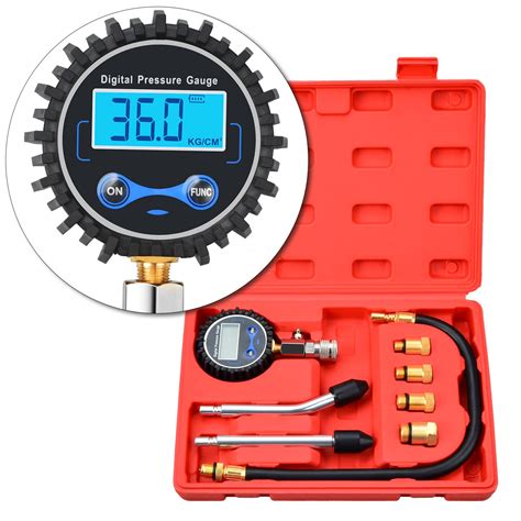 compression tester car engine|amazon compression tester.